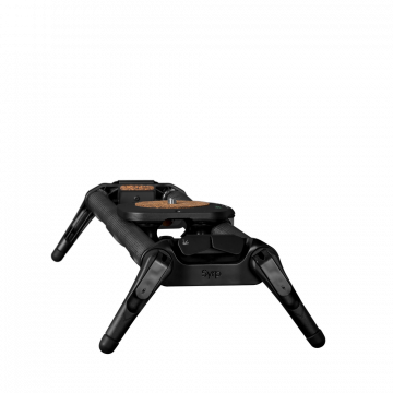 Magic Carpet Carbon Short Slider