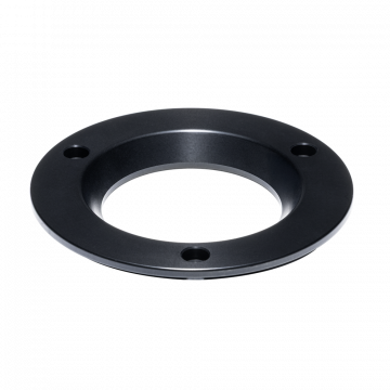 Reduzieradapterring 100/75 mm
