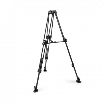 Manfrotto 645 Fast Twin leg carbon tripod MVTTWINFC