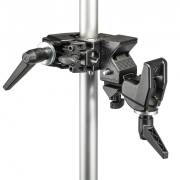 Double Super Clamp