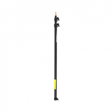 Manfrotto Extension For Light Stands, Black 099B