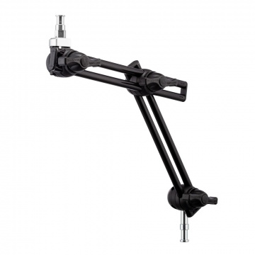 Manfrotto Double Arm 2-Section 396AB-2