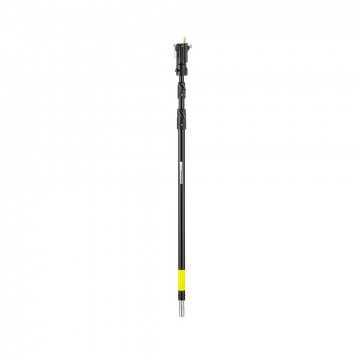 Manfrotto Black Aluminium High Stand Extension 146B