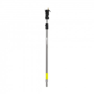 Manfrotto Steel Extension 2-Section Stand 142CS