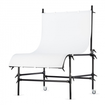 Manfrotto Still Life Table Black 220B