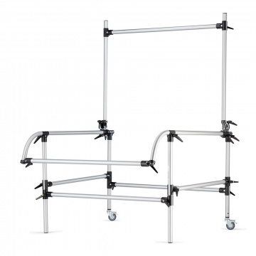 Manfrotto Still Life Table without Cover 220PSL