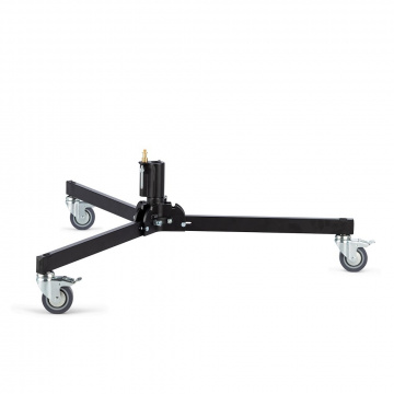 Manfrotto Black Large Brake Base 297BBASE