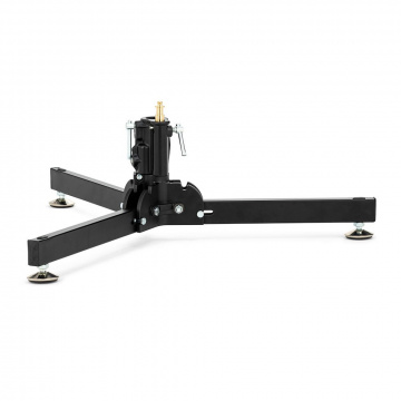 Manfrotto Black Small Foot Base 299FBASE