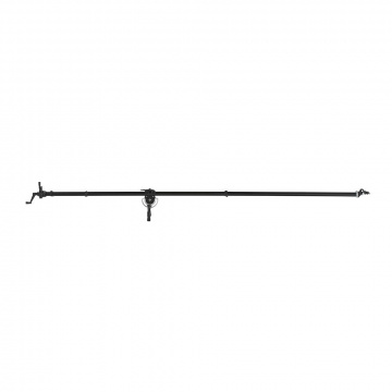 Manfrotto Black Light Boom (Stand Not Included) 025B
