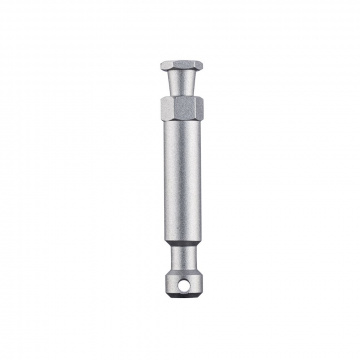 Manfrotto Lighting Stud MR plugs into Super Clamp 035 036MR