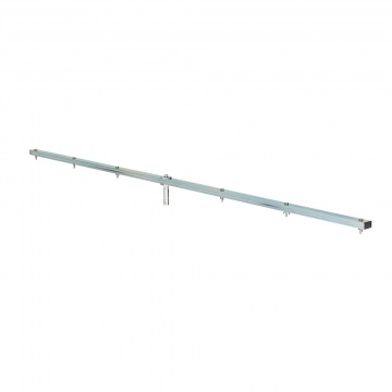 Manfrotto T-Bar 2,650mm for six PAR 57 or 64 luminaires 613PAR
