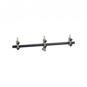 Manfrotto Microphone Support, Black 154B