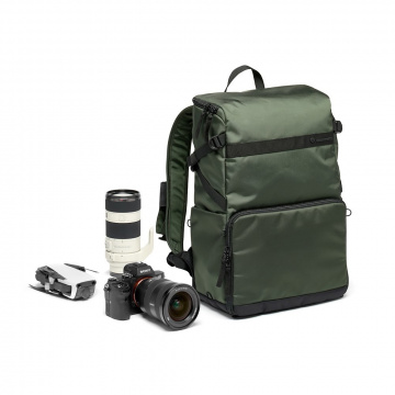 Manfrotto Street Slim Backpack MB MS2-BP