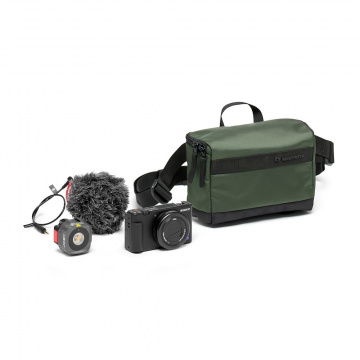 Manfrotto Street Waist Bag MB MS2-WB