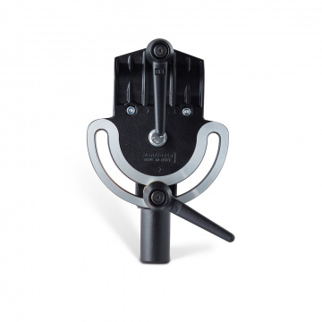 Manfrotto Super Boom Pivot Clamp 123