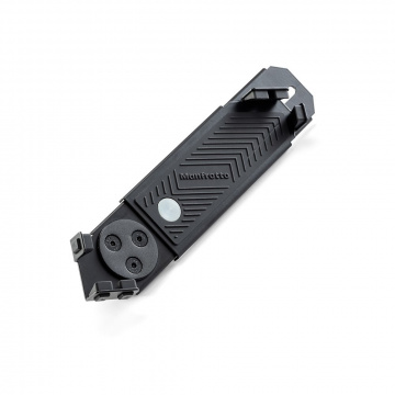 Manfrotto TetherGear Tablet Holder MLTSA3301B main