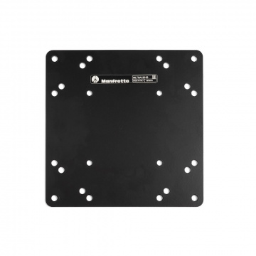 Manfrotto TetherGear VESA Adaptor Plate MLTSA1201B main