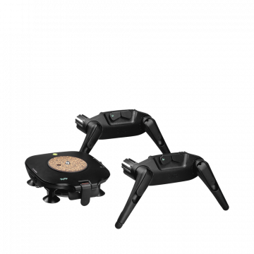 MCP End Caps Carriage