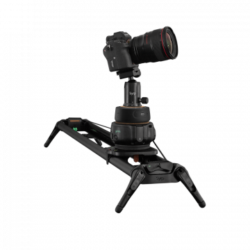 Motion Control Syrp Genie II Pan Track Indie Kit SYKIT 0041