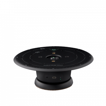 Motion Control Syrp Genie Mini II Product Turntable Kit SYKIT 0043