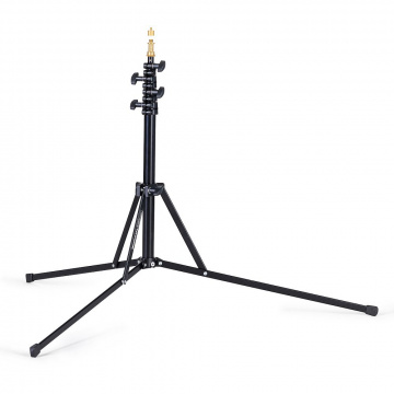 Nano Black Stand Manfrotto 5001B 1