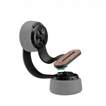 Pan Tilt Bracket
