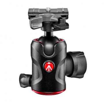 Photo Tripod Center Ball head 496 MH496 BH