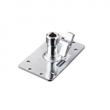 Avenger Avenger Baby Plate with 16mm bushing F301