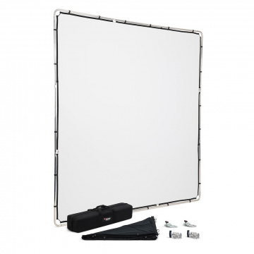Pro Scrim All In One Kit Extra Large Manfrotto MLLC3301K