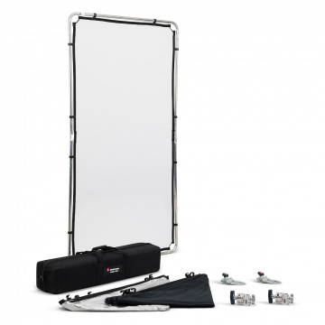 Pro Scrim All In One Kit Medium Manfrotto MLLC1201K