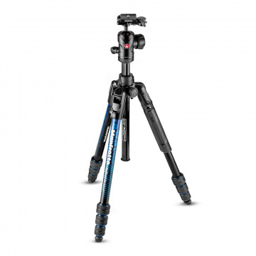 professional photo tripod befree 2.0 mkbfrta4bl bh