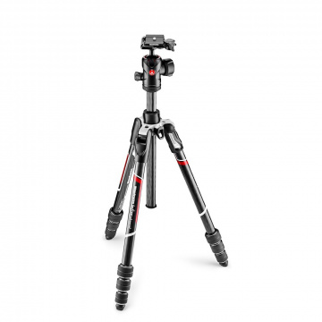 Professional Photo Tripod Befree 2.0 MKBFRTC4 BH