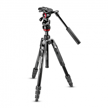 professional photo tripod befree 2.0 mvkbfrt live