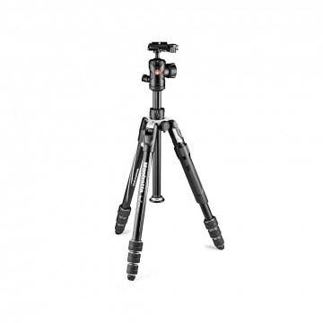 Professional Photo Tripod Befree Advanced MKBFRTA4B BHM