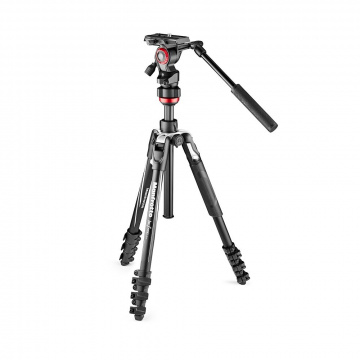 Professional Photo Tripod Befree Live MVKBFRL LIVE