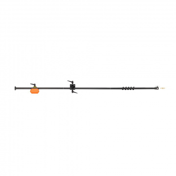 Manfrotto Black Light Boom (Stand Not Included) 024B