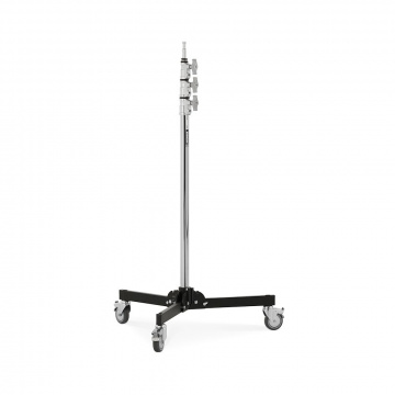 Avenger Avenger Baby Roller Stand High Low Boy 330cm/130in CS & Alu A5033