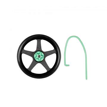 Slingshot Wheel