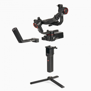 Stabilizer Manfrotto Manfrotto MOVE Ecosystem MVG300XM exploded