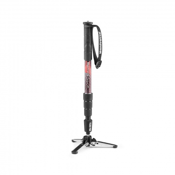 Still Life Image Manfrotto Element MII Video Monopod MVMELMIIA4