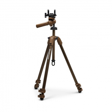 Manfrotto ALPHA S.H.O.T. Grip Kit MK-R02-SD