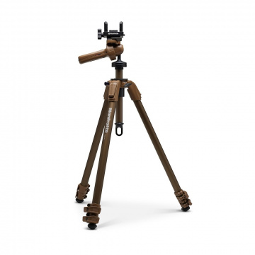 Manfrotto ALPHA S.H.O.T. Grip PRO Kit  MK-R03-SD