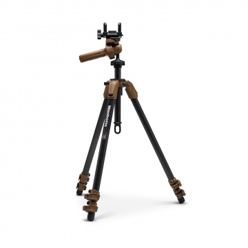 Manfrotto ALPHA S.H.O.T. Grip PRO Kit Carbon  MK-R05-SD