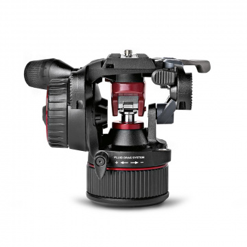 Video head NITROTECH MVHN8AH back without panbar v2