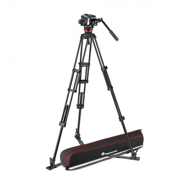 Video kit Manfrotto 504X MVK504XTWINGA