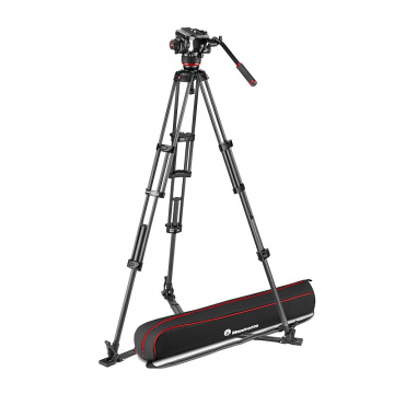 Video kit Manfrotto 504X MVK504XTWINGC