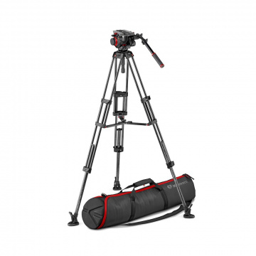 Video kit MVK504TWINMC bag