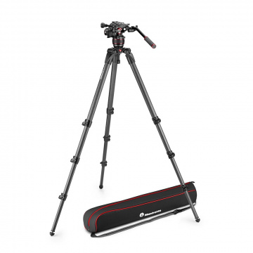 Video Kit NITROTECH MVK608CTALL