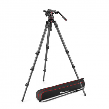 Video Kit NITROTECH MVK612CTALL