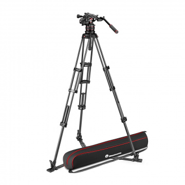 Video Kit NITROTECH MVK612TWINGC